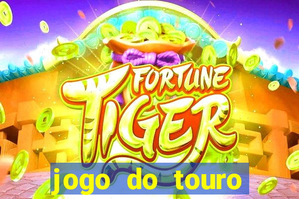 jogo do touro fortune ox demo